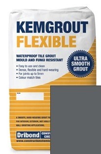 KEMGROUT FLEXIBLE 503 CHARCOAL 2KG
